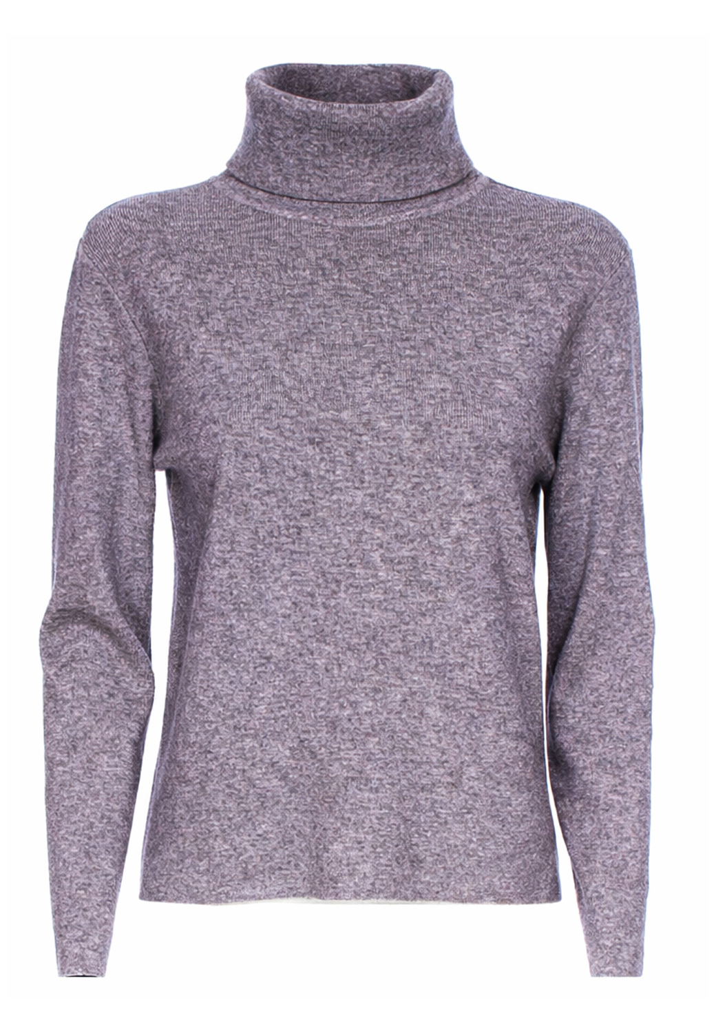 DOLCEVITA, 3 TG, 30% AC 22%NY 20%VI 28%PL, MADE IN PRC           - GREY